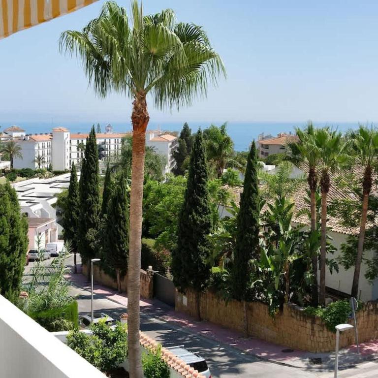 Luxurious Apartment with community Pool & Balcony in Puerto Banús - Apartamento - 7