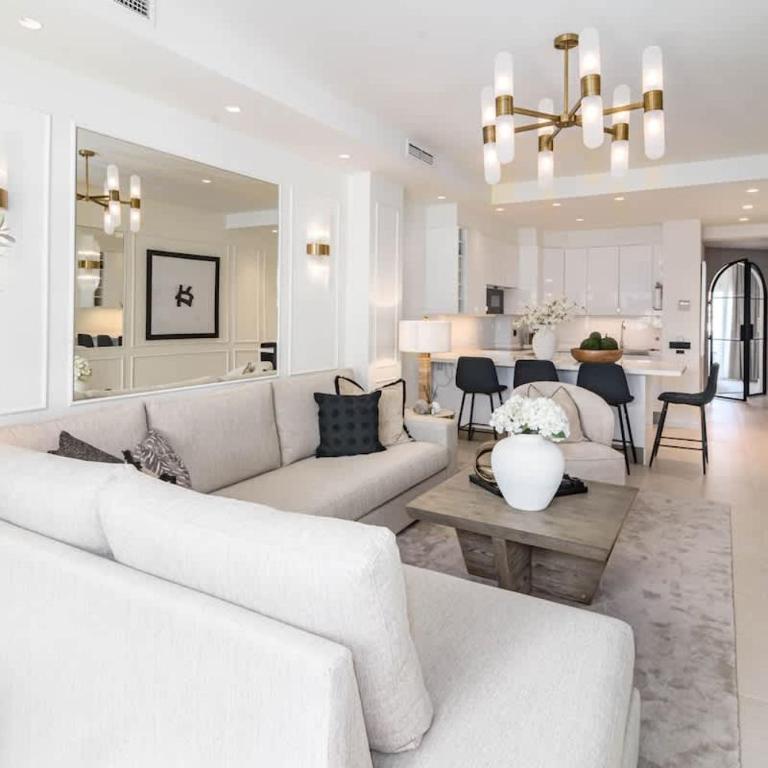 Luxurious Apartment with community Pool & Balcony in Puerto Banús - Apartamento - 13