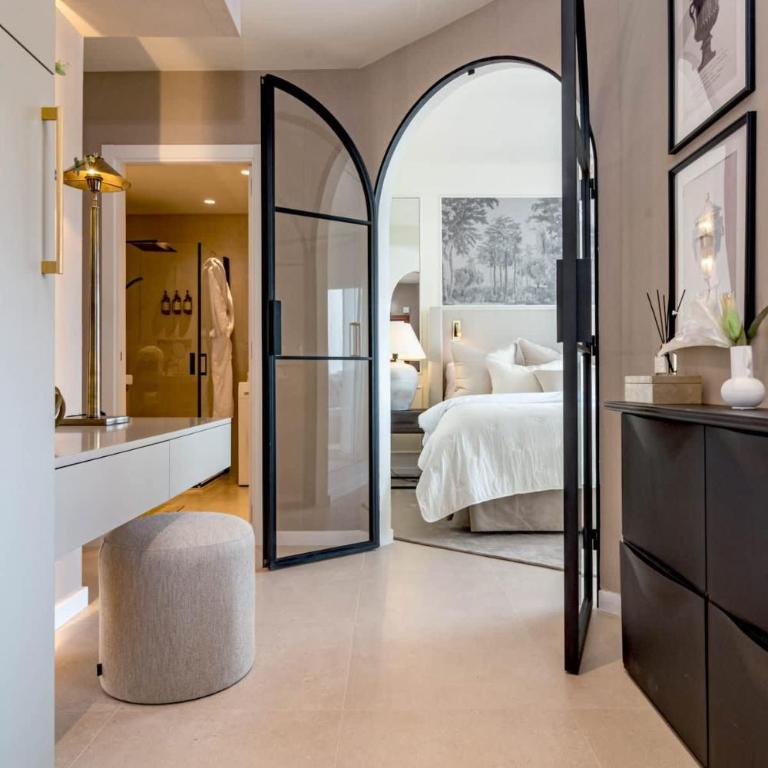 Luxurious Apartment with community Pool & Balcony in Puerto Banús - Apartamento - 22