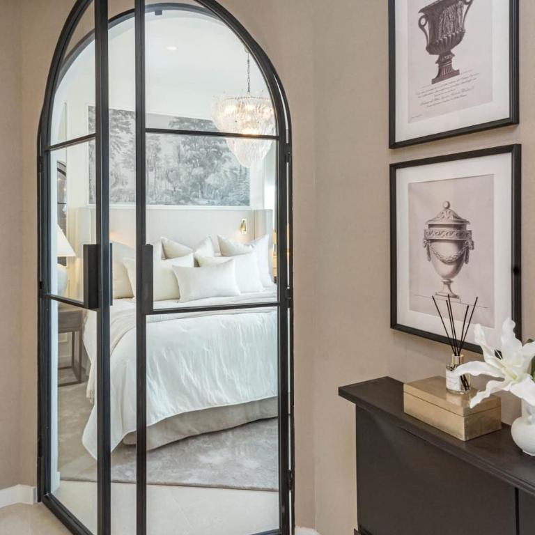 Luxurious Apartment with community Pool & Balcony in Puerto Banús - Apartamento - 29