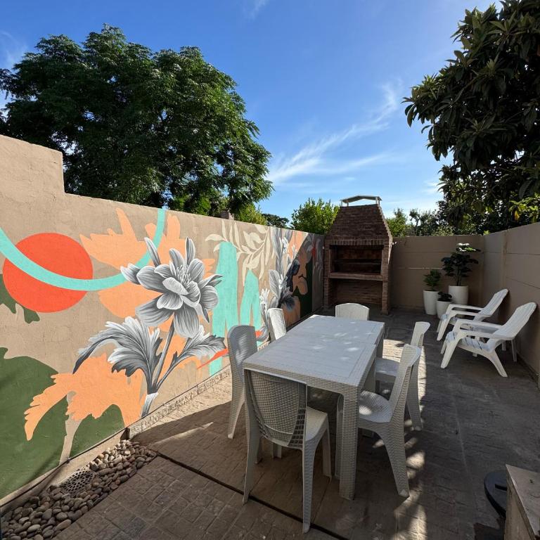 Duplex Moderno en Chascomus - Apartamento de 2 dormitorios - 7