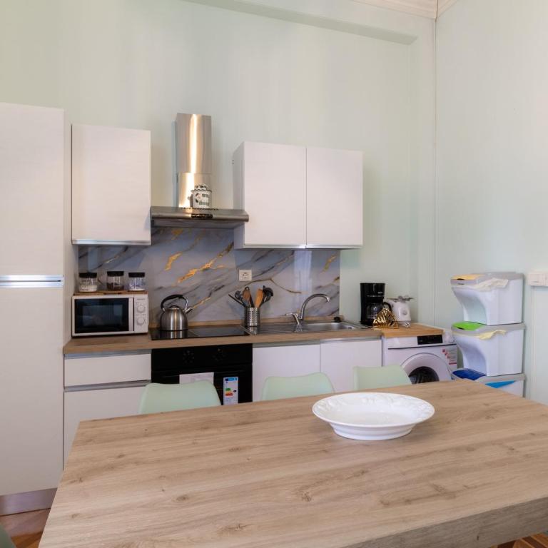 Trastevere four seasons Tiber View - Appartamento con 2 Camere da Letto - 42