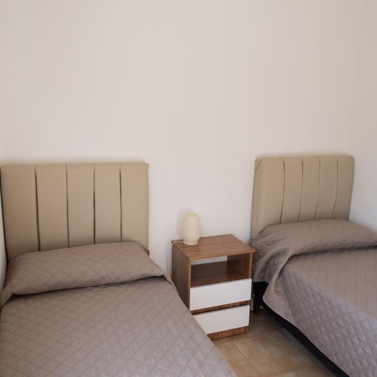 Duplex Moderno en Chascomus - Apartamento de 2 dormitorios - 8