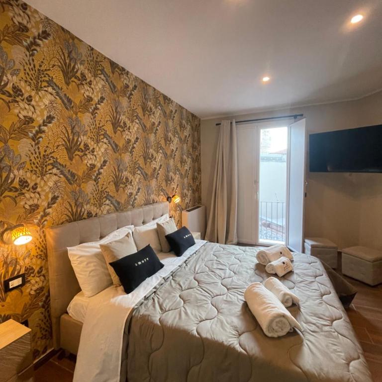 Suite Del Borgo - Apartment - 11
