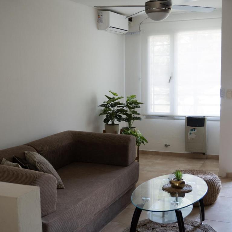 Duplex Moderno en Chascomus - Apartamento de 2 dormitorios - 1
