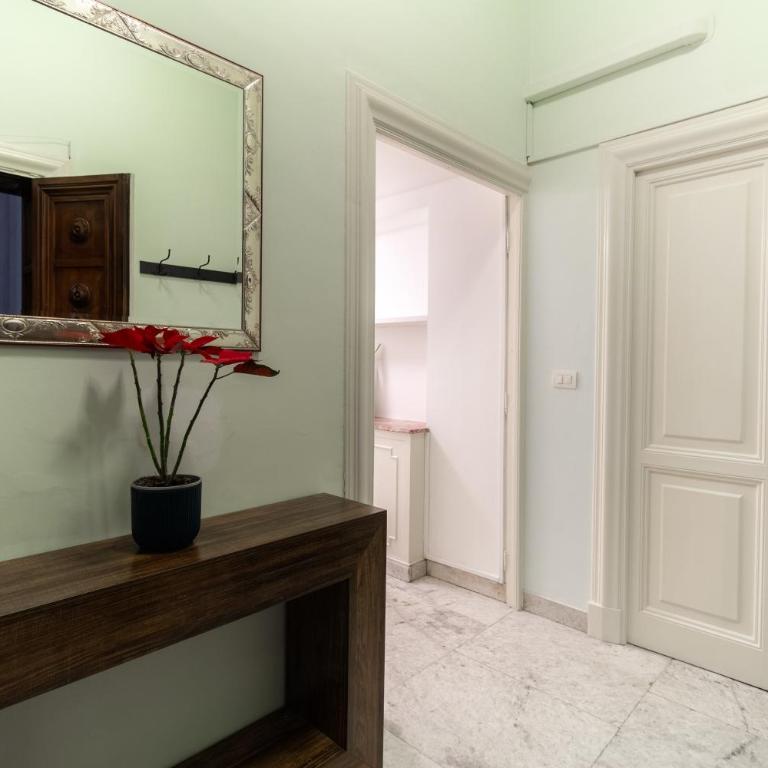 Trastevere four seasons Tiber View - Appartamento con 2 Camere da Letto - 47