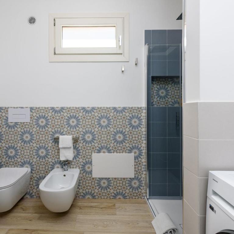 I Tre Golfi - A Casa Di Vale - Appartamento con 1 Camera da Letto e Balcone - 16