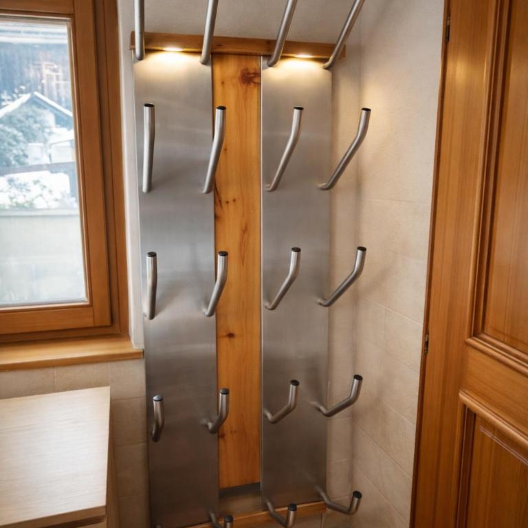 Hochleiten-Gut - Habitación Doble con balcón - 45