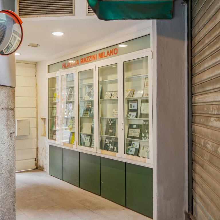 Bnbest Walk in Duomo 4-6 Pax - Appartamento - 8