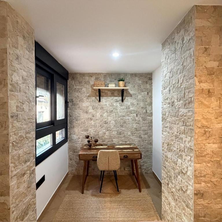 Sevilla Alfarería Center - Apartamento de 2 dormitorios - 15