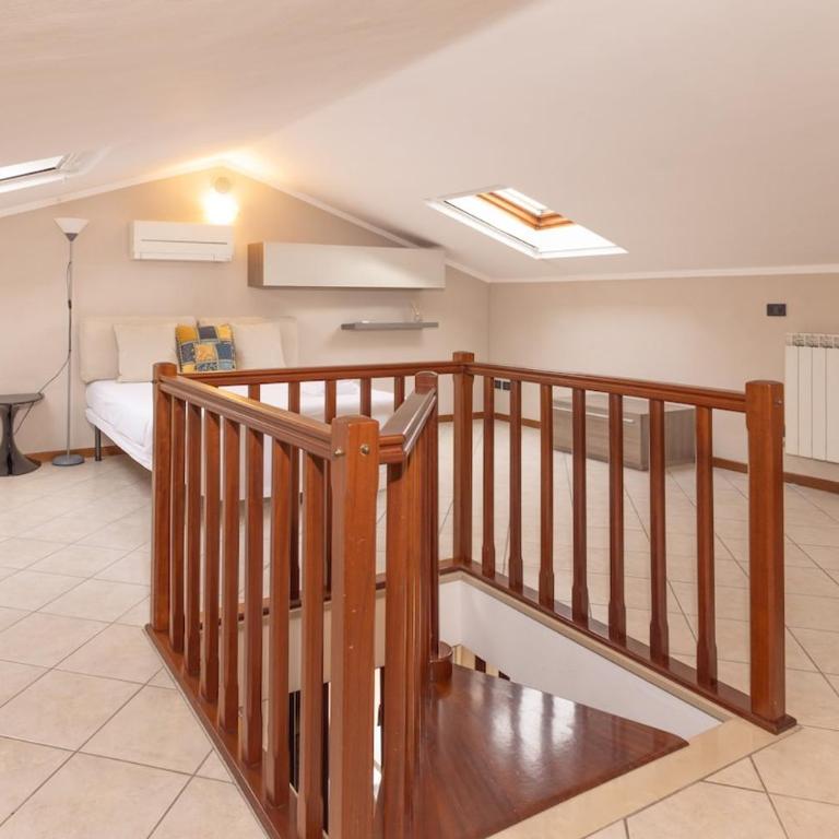 Charming apt with garage, 350m from the City Walls - Appartamento con 3 Camere da Letto - 30