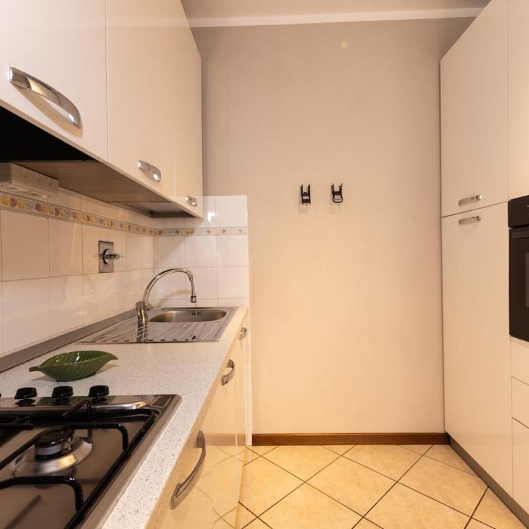 Charming apt with garage, 350m from the City Walls - Appartamento con 3 Camere da Letto - 10
