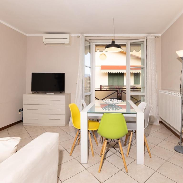 Charming apt with garage, 350m from the City Walls - Appartamento con 3 Camere da Letto - 4