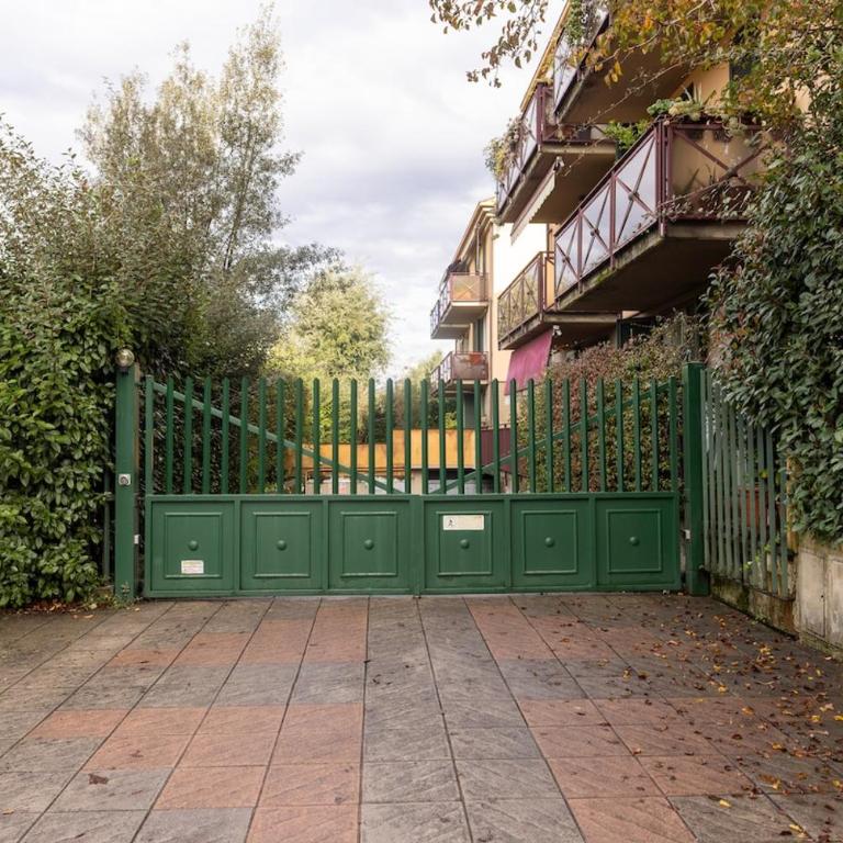 Charming apt with garage, 350m from the City Walls - Appartamento con 3 Camere da Letto - 43