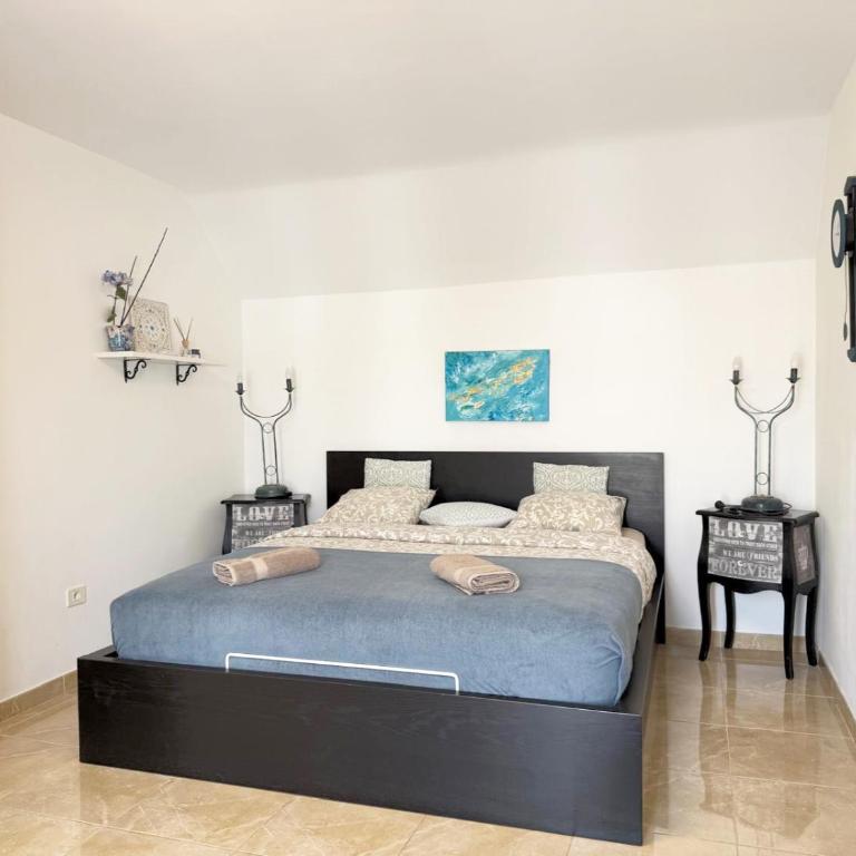 Two bedrooms with ocean views - Apartamento de 2 dormitorios - 28