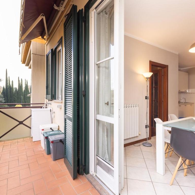 Charming apt with garage, 350m from the City Walls - Appartamento con 3 Camere da Letto - 34