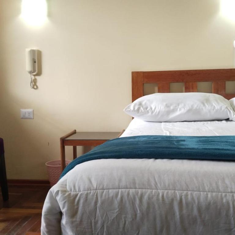 San Blas B&B - Habitación Doble Económica - 2