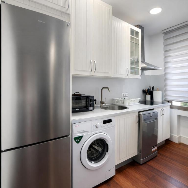 Old Town Apartment By Glodeko Homes - Apartamento de 1 dormitorio - 4