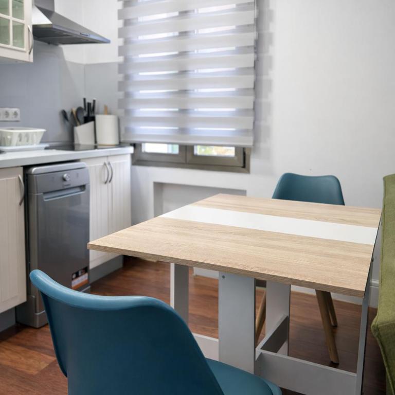 Old Town Apartment By Glodeko Homes - Apartamento de 1 dormitorio - 6