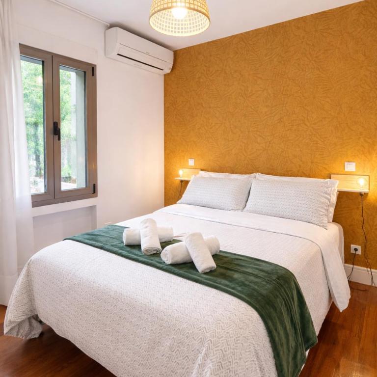 Old Town Apartment By Glodeko Homes - Apartamento de 1 dormitorio - 1