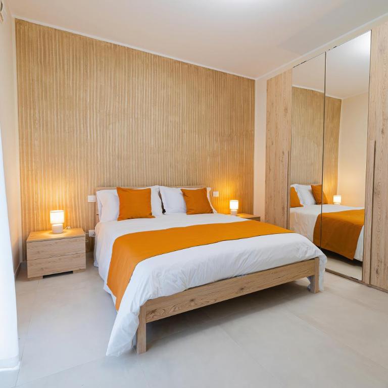 Mazara Moments - Appartamento Comfort con 1 Camera da Letto - 6