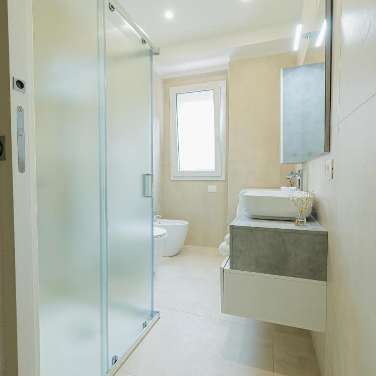 Mazara Moments - Appartamento Comfort con 1 Camera da Letto - 5