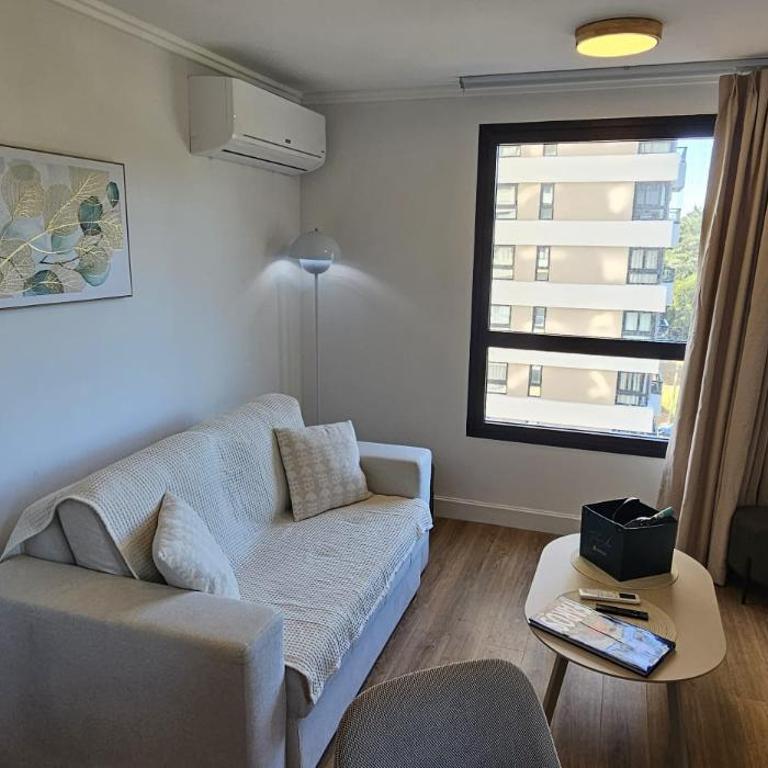 Sea Garden Towers - Apartamento en Punta del Este con amenities - Apartamento de 1 dormitorio - 8
