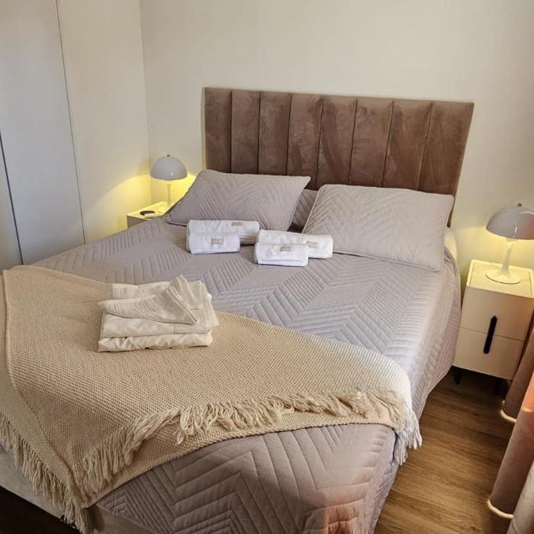 Sea Garden Towers - Apartamento en Punta del Este con amenities - Apartamento de 1 dormitorio - 32