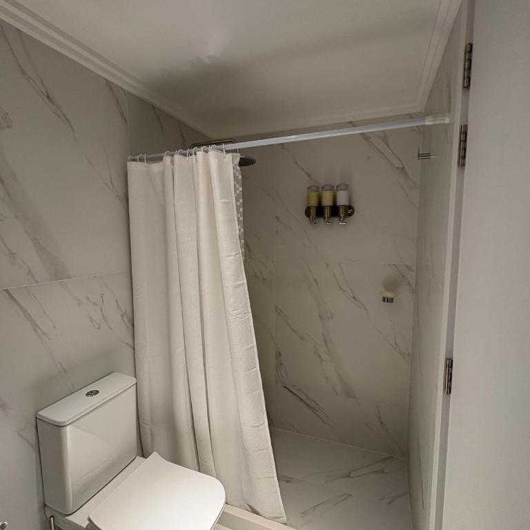 Sea Garden Towers - Apartamento en Punta del Este con amenities - Apartamento de 1 dormitorio - 11