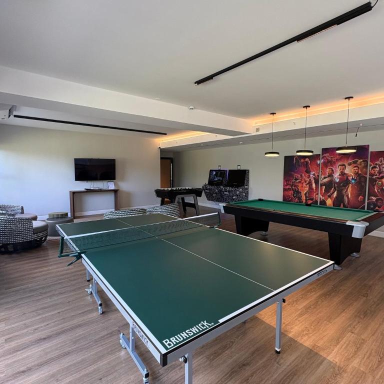 Sea Garden Towers - Apartamento en Punta del Este con amenities - Apartamento de 1 dormitorio - 23