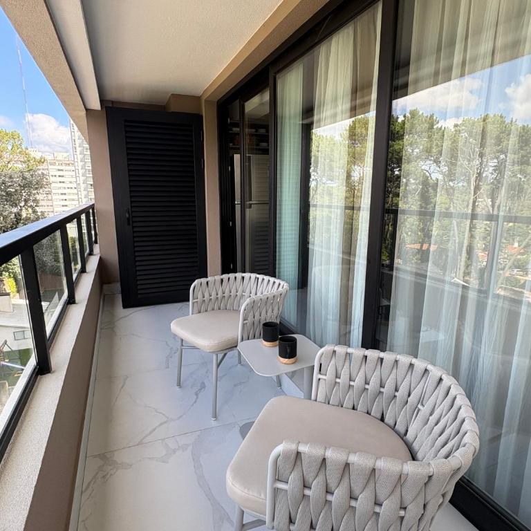 Sea Garden Towers - Apartamento en Punta del Este con amenities - Apartamento de 1 dormitorio - 13