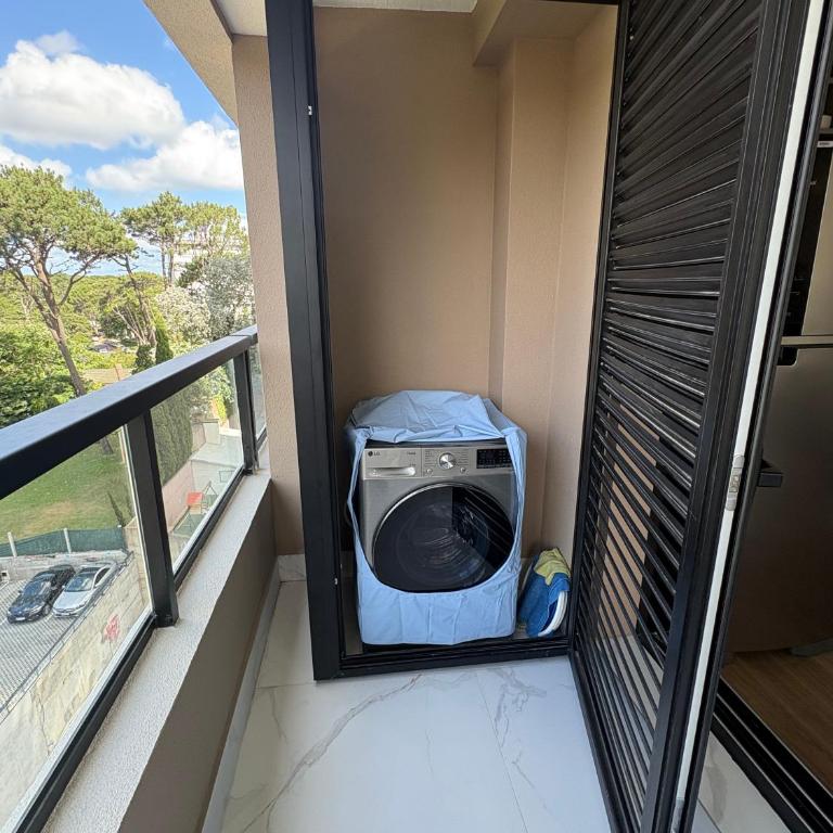 Sea Garden Towers - Apartamento en Punta del Este con amenities - Apartamento de 1 dormitorio - 12