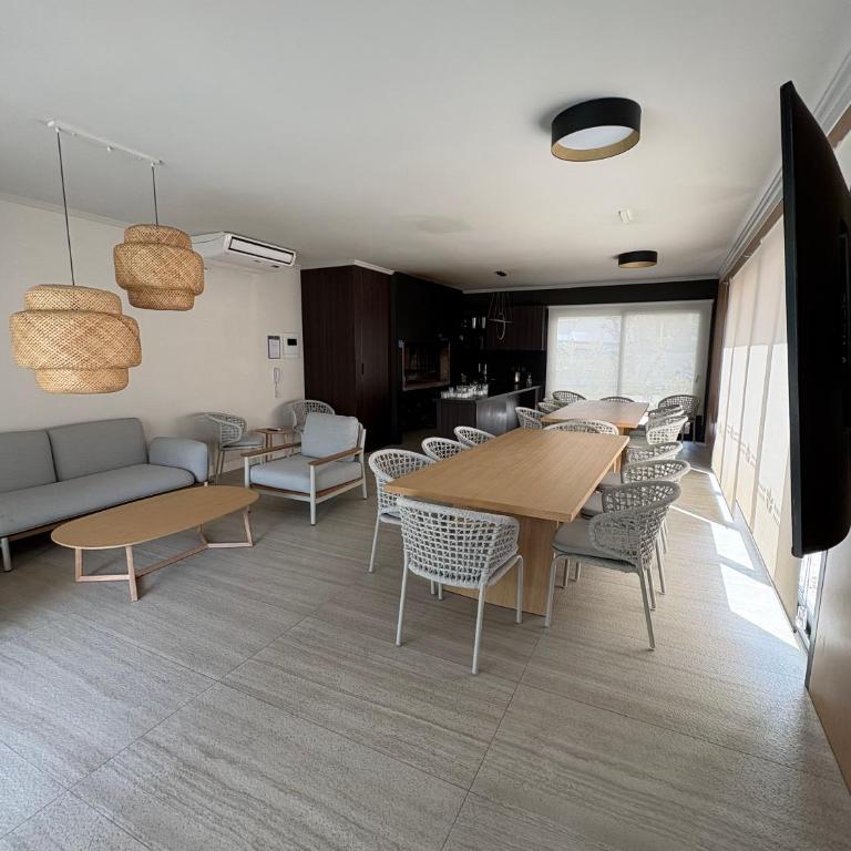 Sea Garden Towers - Apartamento en Punta del Este con amenities - Apartamento de 1 dormitorio - 28