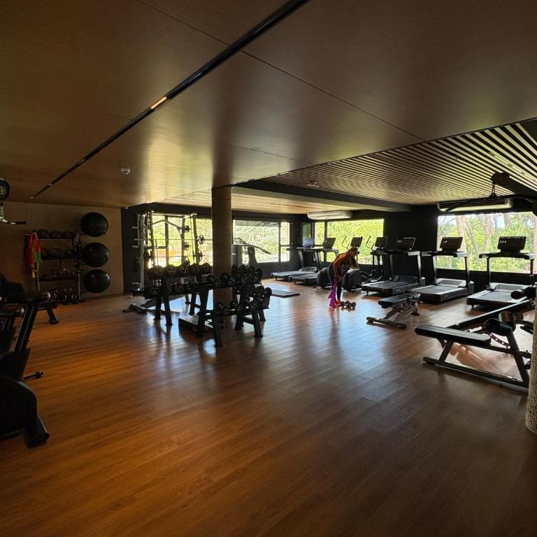 Sea Garden Towers - Apartamento en Punta del Este con amenities - Apartamento de 1 dormitorio - 20