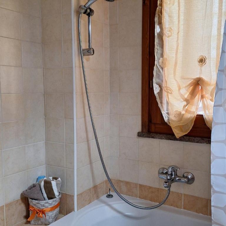 Casa vacanze da Alice - Alghero - Appartamento con 2 Camere da Letto - 21