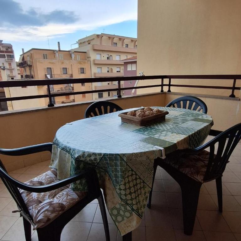 Casa vacanze da Alice - Alghero - Appartamento con 2 Camere da Letto - 14