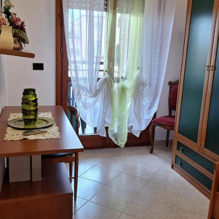 Casa vacanze da Alice - Alghero - Appartamento con 2 Camere da Letto - 17