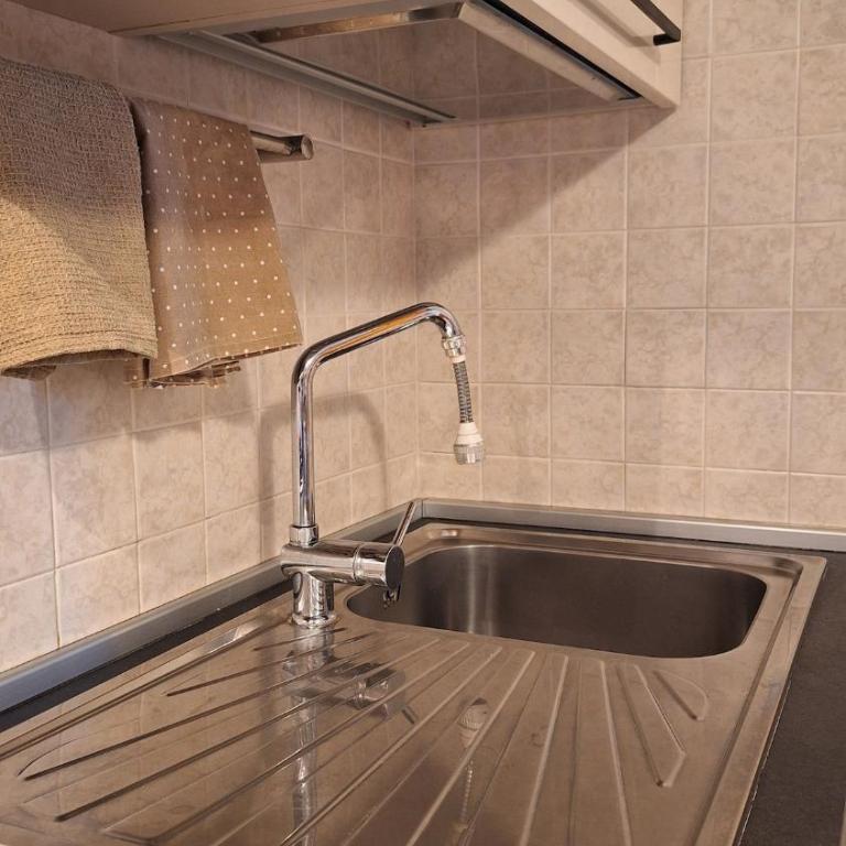 Casa vacanze da Alice - Alghero - Appartamento con 2 Camere da Letto - 20