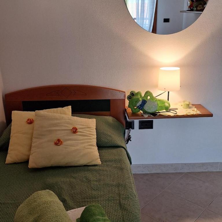 Casa vacanze da Alice - Alghero - Appartamento con 2 Camere da Letto - 6