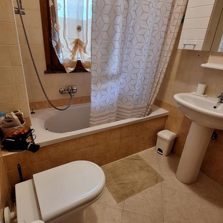 Casa vacanze da Alice - Alghero - Appartamento con 2 Camere da Letto - 12