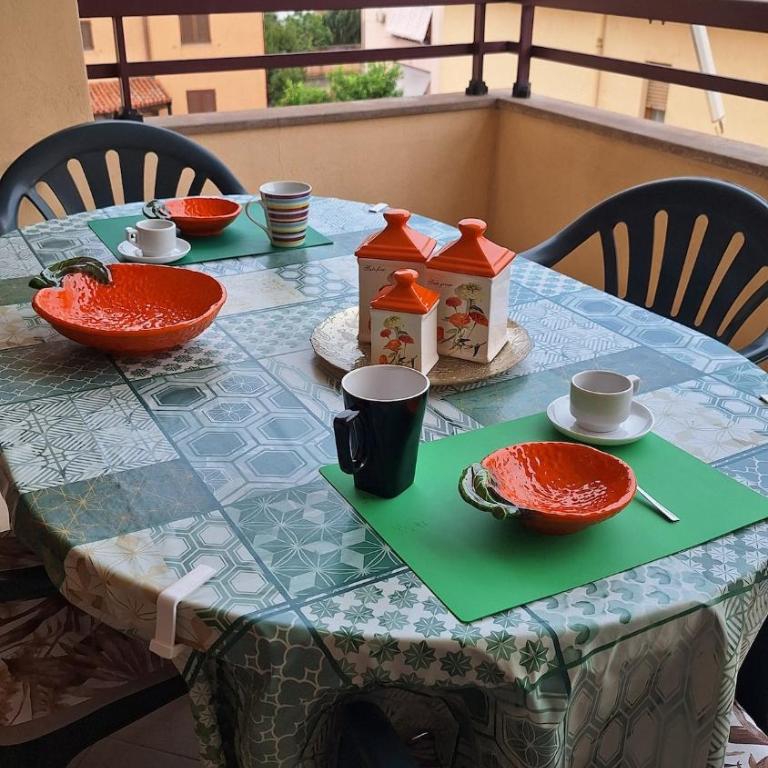 Casa vacanze da Alice - Alghero - Appartamento con 2 Camere da Letto - 2