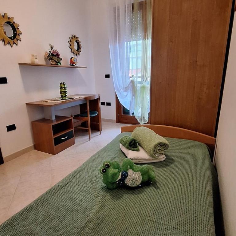 Casa vacanze da Alice - Alghero - Appartamento con 2 Camere da Letto - 13