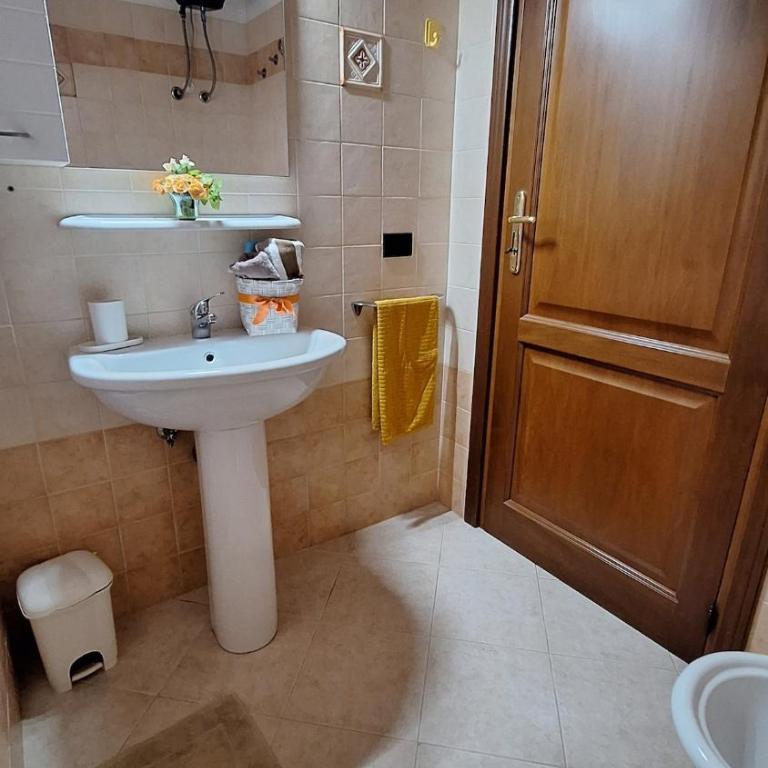 Casa vacanze da Alice - Alghero - Appartamento con 2 Camere da Letto - 22