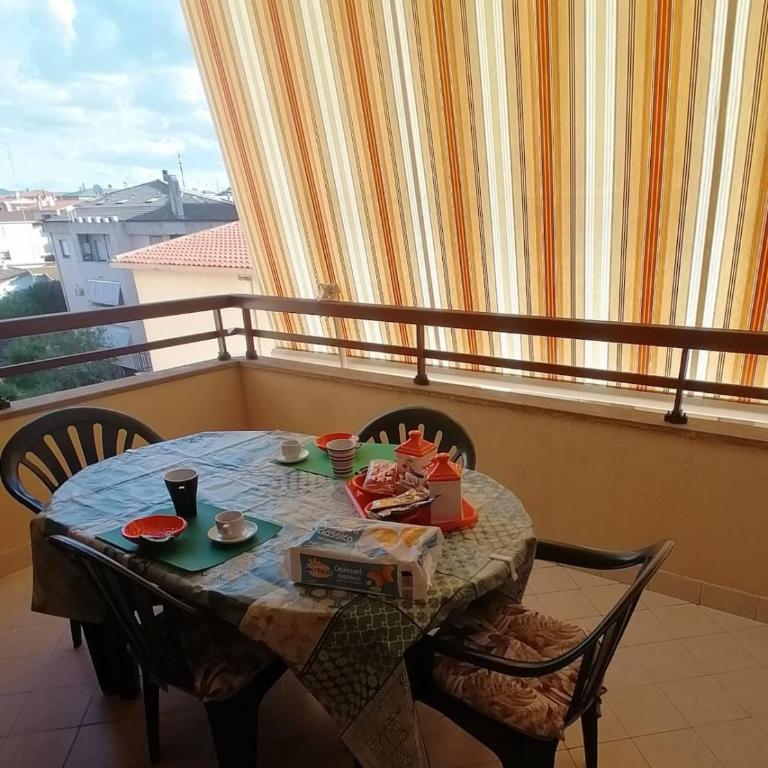 Casa vacanze da Alice - Alghero - Appartamento con 2 Camere da Letto - 9