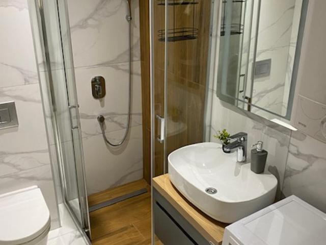 BN035 Apartman - One-Bedroom Apartment - 2