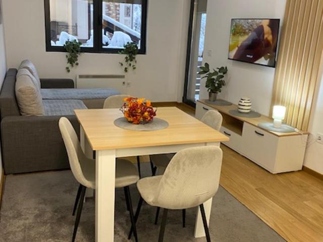 BN035 Apartman - Apartman sa 1 Spavaćom Sobom - 3