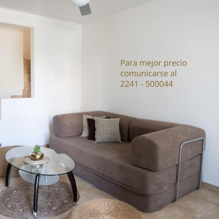 Duplex Moderno en Chascomus - Apartamento de 2 dormitorios - 2