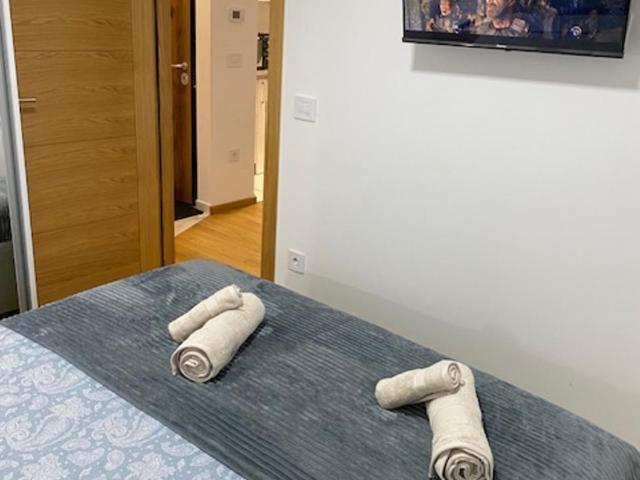 BN035 Apartman - Apartman sa 1 Spavaćom Sobom - 6