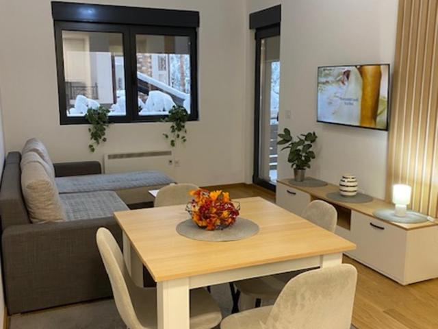 BN035 Apartman - Apartman sa 1 Spavaćom Sobom - 8