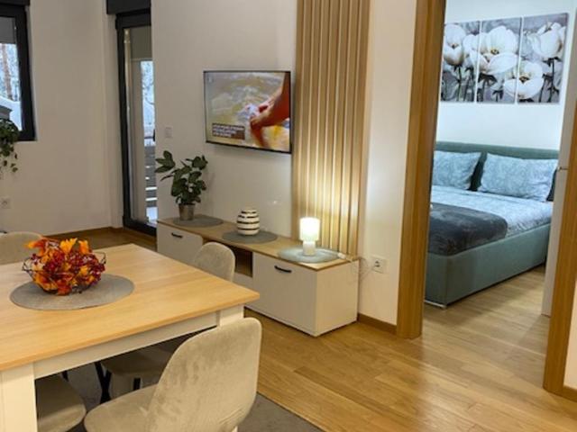 BN035 Apartman - Apartman sa 1 Spavaćom Sobom - 9